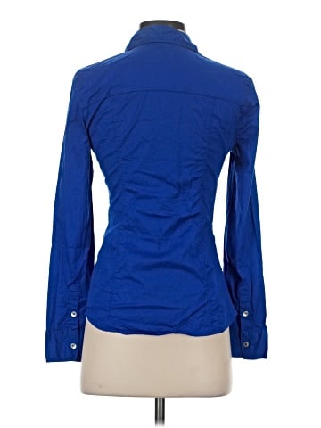 Guess Long Sleeve Blouse (view 2)