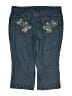 Basic Editions Blue Denim Shorts Size 14 - photo 2