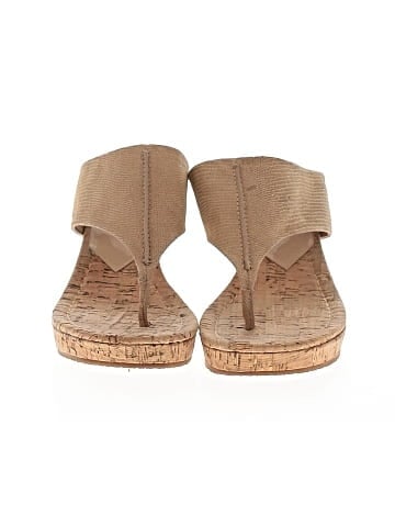 Donald J Pliner Wedges (view 2)