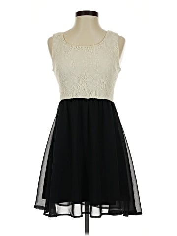 Forever 21 Cocktail Dress (view 1)