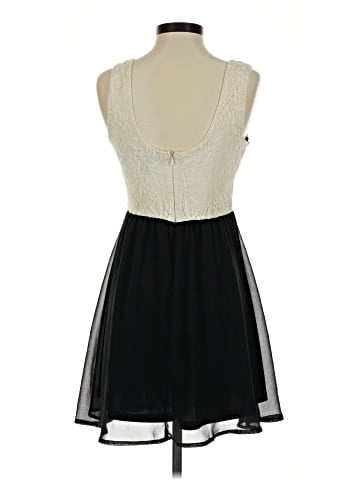 Forever 21 Cocktail Dress (view 2)
