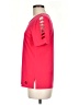 MICHAEL Michael Kors Pink Short Sleeve Top Size M - photo 5