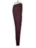 Active by Old Navy Solid Burgundy Active Pants Size M - photo 4