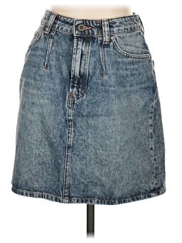 Marc O'Polo Denim Skirt (view 1)