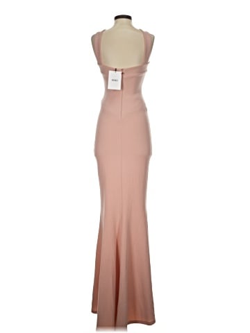 Nookie Cocktail Dress (view 2)