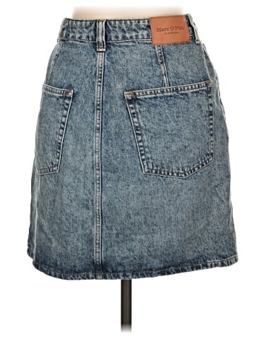 Marc O'Polo Denim Skirt (view 2)