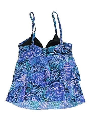 Trimshaper Swimsuit Top (view 2)