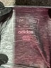 Adidas 100% Polyester Gray Long Sleeve T-Shirt 12-18 MO / 18 MO - photo 3