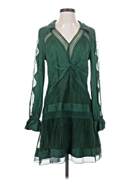 hunza g green dress Ribbed Knit Midi Taille Unique pair:lara-rose-satin-heel-black