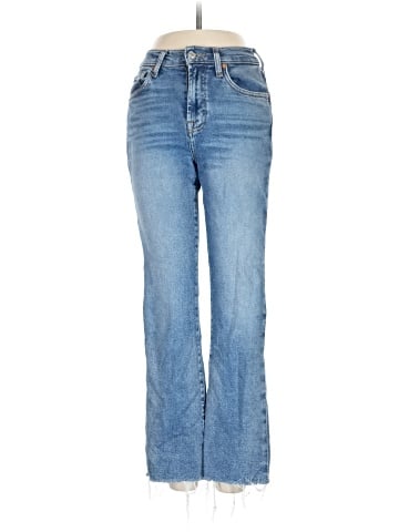 7 For All Mankind Jeans (view 1)
