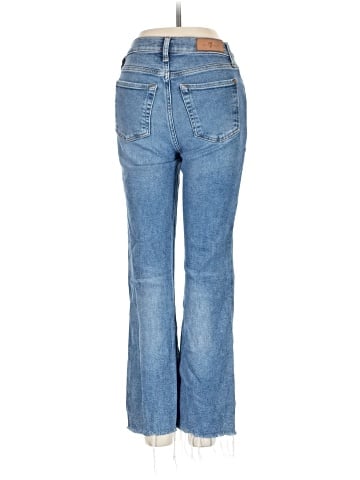 7 For All Mankind Jeans (view 2)
