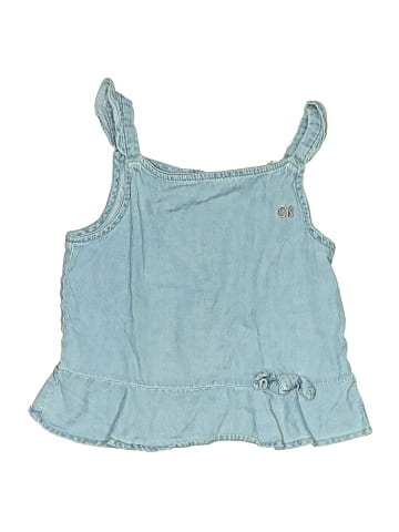 CALVIN KLEIN JEANS Dress (view 1)
