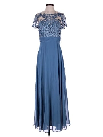 JS Collections Cocktail Dress (view 1)