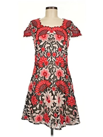 Yoana Baraschi Cocktail Dress (view 1)