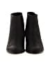 Ecco Black Ankle Boots Size EU 37 - photo 2