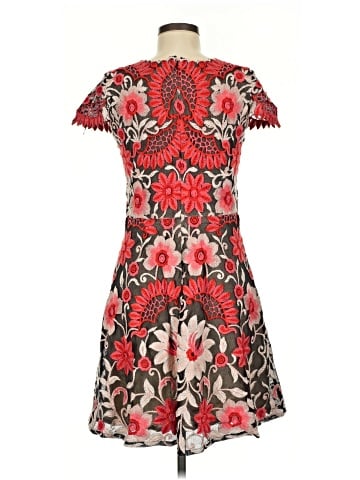 Yoana Baraschi Cocktail Dress (view 2)
