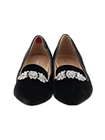 Adrienne Vittadini Flats (view 2)