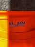 Under Armour 100% Polyester Yellow Long Sleeve T-Shirt 18-24 MO / 24 MO - photo 3