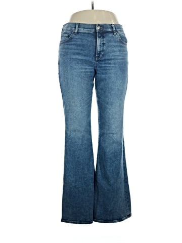 Express Jeans (view 1)