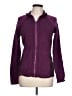 Title Nine Purple Jacket Size L - photo 1
