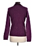 Title Nine Purple Jacket Size L - photo 2