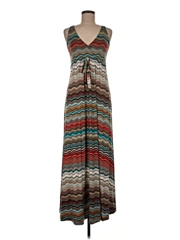 Veronica M. Casual Dress (view 1)