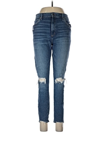 Abercrombie & Fitch Jeans (view 1)