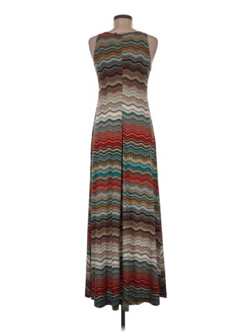 Veronica M. Casual Dress (view 2)