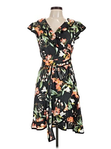 Hi There from Karen Walker Casual Dress (view 1)