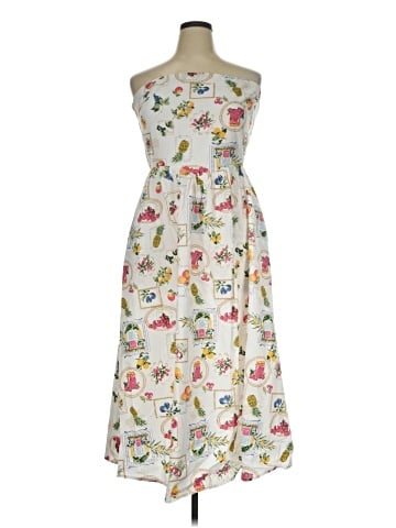 Jessica Simpson Cocktail Dress (view 1)