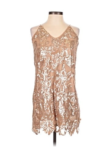 TOBI Cocktail Dress (view 1)