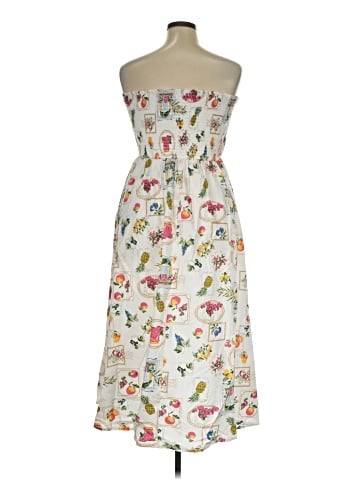 Jessica Simpson Cocktail Dress (view 2)