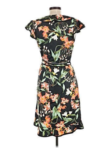 Hi There from Karen Walker Casual Dress (view 2)