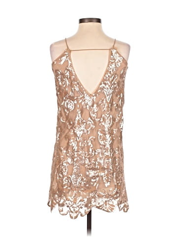 TOBI Cocktail Dress (view 2)