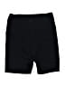 Danskin Solid Black Athletic Shorts Size M - photo 2