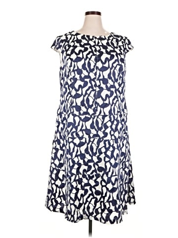 Anne Klein Casual Dress (view 1)