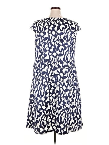 Anne Klein Casual Dress (view 2)