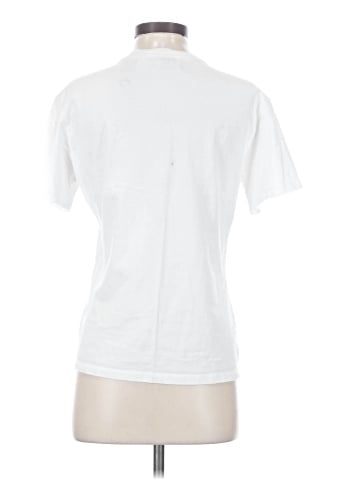 Burberry Short Sleeve T-Shirt (view 2)