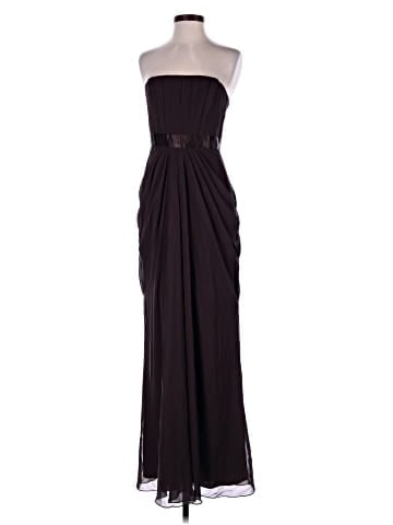 David's Bridal Cocktail Dress (view 1)