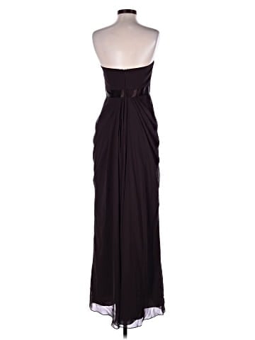 David's Bridal Cocktail Dress (view 2)