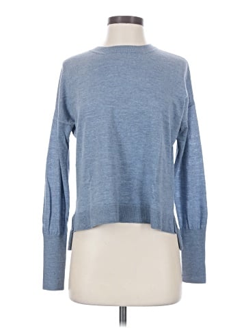 Acne pullover sweater (view 1)