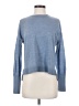 Acne 100% Wool Blue pullover sweater Size XS - photo 1