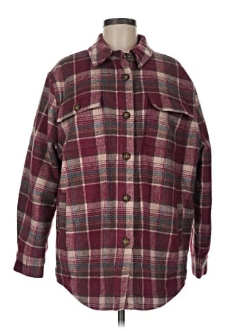 Sundance Coat (view 1)