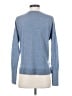 Acne 100% Wool Blue pullover sweater Size XS - photo 2