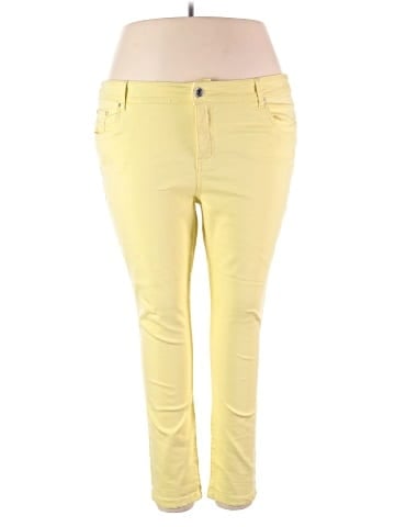 Tribal Jeggings (view 1)