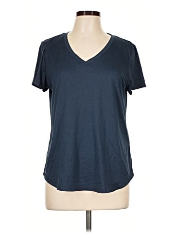 Ideology Short Sleeve T-Shirt (view 1)