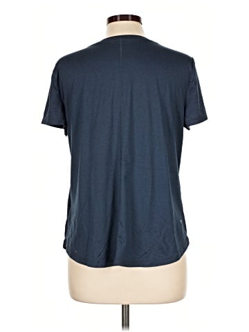 Ideology Short Sleeve T-Shirt (view 2)