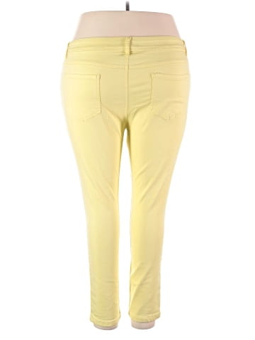 Tribal Jeggings (view 2)