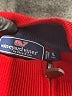 Vineyard Vines 100% Cotton Red Pullover Sweater Size 16 - photo 3