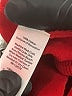 Vineyard Vines 100% Cotton Red Pullover Sweater Size 16 - photo 4